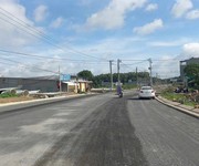 bán lô đất 2 mặt tiền đường hương lộ 2   p. tam long, tp. bà rịa