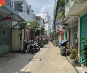 Nhà hxh đường hai bà trưng phường võ thị sáu quận 3 cũ.