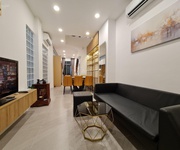 Bán nhà đẹp  phan đình phùng - pn- 49m2 - 4 pn - ban công thoáng - full nt -11.x