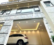 1x tỷ á hậu thạch bàn 60m2 x6 tầng thang máy-lô góc-gara ô tô - full nội thất-vị trí trung tâm