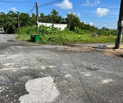 Bán nền đẹp chính chủ   khu đô thị mới song phú, vĩnh long
