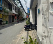 1 Bán nhà mặt tiền nguyễn trọng lội   p4 tân bình  5x17m  hơn 14 tỷ