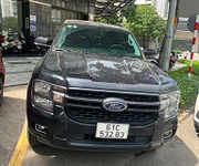 4 Cho thuê 3 xe bán tải giá tốt