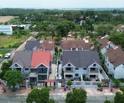 2 Cần bán căn nhà vườn khu đô thị hud nhơn trạch diện tích 337m2 - sổ hồng hoàn công đầy đủ.