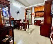 Bán nhà ngõ 460 khương đình - ngõ thông kinh doanh ô tô đỗ cửa 55m 4 tầng gia đình tự xây