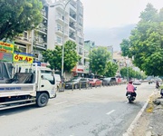 Bán nhà mặt tiền ba tháng hai, giao lý thường kiệt, 12x16,5m cấp 4 - tiện xây, 84 tỷ.
