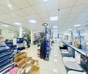 4 Bán nhà mặt tiền ba tháng hai, giao lý thường kiệt, 12x16,5m cấp 4 - tiện xây, 84 tỷ.