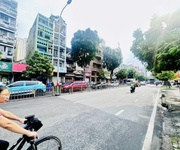 3 Bán nhà mặt tiền ba tháng hai, giao lý thường kiệt, 12x16,5m cấp 4 - tiện xây, 84 tỷ.
