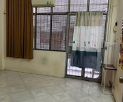 Cho thuê phòng trọ ngay chợ bà chiểu   bình thạnh
