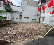 Bán đất việt hưng long biên   lô đất vuông đẹp 65m , mặt tiền 6.5m, vị trí hiếm có