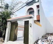 Bán nhà lầu mới tinh, siêu sang, gần chợ tân hiệp, sân oto, chỉ 4 tỷ 390