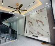 2 Bán nhà lầu mới tinh, siêu sang, gần chợ tân hiệp, sân oto, chỉ 4 tỷ 390