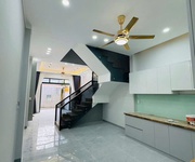 3 Bán nhà lầu mới tinh, siêu sang, gần chợ tân hiệp, sân oto, chỉ 4 tỷ 390