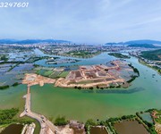 Sun nha trang   biệt thự nghỉ dưỡng 3 mặt giáp biển   sông   núi