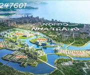 1 Sun nha trang   biệt thự nghỉ dưỡng 3 mặt giáp biển   sông   núi