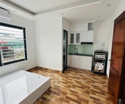 1 B.án tòa nhà cho thuê dòng tiền 73 triệu tháng - 12 phòng full nội thất khép kín - 70m - 6 tầng