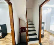 4 B.án tòa nhà cho thuê dòng tiền 73 triệu tháng - 12 phòng full nội thất khép kín - 70m - 6 tầng