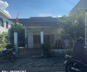 1 Chủ ngộp ngân hàng cần bán gấp nhà tại kdc tiên xuân 1, núi thành quảng nam giá 1.6 tỷ