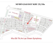 2 Em chính chủ cần bán lô đất dich vụ vân canh 25,2 ha giá cực kỳ hấp dẫn