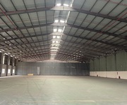 Cho thuê xưởng 3500m2 có pccc xã thiện tân, vĩnh cửu đồng nai giá 230tr