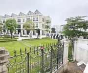 2 Bán biệt thự ciputra khu k vị trí đẹp nhất, diện tích 370m , 2 mặt tiền thoáng