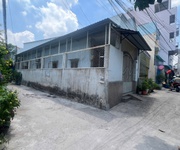 Cực hiếm   bán cặp đất tặng nhà  4x15  giá rẻ   đông hưng thuận 45, q12