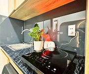 2 Siêu phẩm đầu tư gò vấp   tòa nhà 16 căn hộ dịch vụ cao cấp