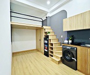 3 Siêu phẩm đầu tư gò vấp   tòa nhà 16 căn hộ dịch vụ cao cấp