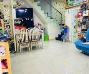 Nhà góc 2 tầng nở hậu 5.3m gần đường liên tỉnh 5 p5q8 2.25 tỷ