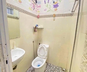 2 Nhà góc 2 tầng nở hậu 5.3m gần đường liên tỉnh 5 p5q8 2.25 tỷ