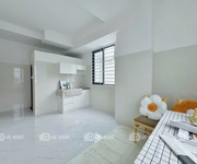1 Siêu phẩm tòa chdv dòng tiền 400tr/t, hầm 7 tầng, 80 phòng tân bình