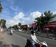 Hiếm quang trung p8, gò vấp   136m  ngang 6m - hẻm 8m - nhỉnh 8 tỷ -tl tẹt ga