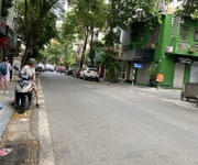 2 Bán nhà mặt phố hà nội - tòa vp hàng chuối - 8 nổi 1 hầm - 3 mặt thoáng - mặt tiền quyền lực - 1 sổ