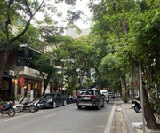 1 Bán nhà mặt phố hà nội - tòa vp hàng chuối - 8 nổi 1 hầm - 3 mặt thoáng - mặt tiền quyền lực - 1 sổ