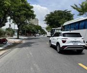 2 Lô đất mặt tiền sơn trà, đường 10m5 lề 5m, kinh doanh đỉnh chỉ 7.x tỷ