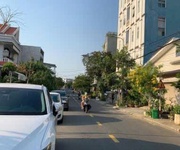 Siêu phẩm đất nam việt á   mt đường 7.5m   giá chỉ 5.x tỷ  80m2