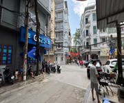 4 Cho thuê nhà mặt phố   tiện kinh doanh, khu phố đi bộ