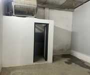 4 Bán nhà đất sổ đỏ đang làm xưởng hoàng mai , ngõ 225 nguyễn đưc cảnh oto vào nhà