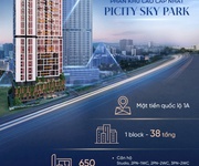 Căn hộ ứng dụng công nghệ ai - skyzen - sự lựa chọn thông minh cho thời đại 4.0
