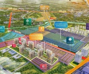 Sắp ra mắt siêu phẩm 10 tòa masterise tại ocean city - vinhomes ocean park 2,3