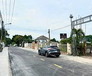 1 Bán đất trung tâm thủ dầu một   đường heo mọi, phú lợi  hiệp thành cũ