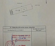 2 Bán đất trung tâm thủ dầu một   đường heo mọi, phú lợi  hiệp thành cũ