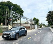 4 Bán đất trung tâm thủ dầu một   đường heo mọi, phú lợi  hiệp thành cũ