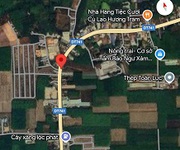 2 Bán đất mặt tiền dt741  nguyễn văn thành    chánh phú hòa, bình dương