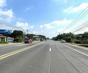 4 Bán đất mặt tiền dt741  nguyễn văn thành    chánh phú hòa, bình dương