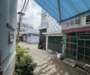 Ngay lý chiêu hoàng quận 6 52m2 nở hậu hxh chỉ 5 tỷ nhỉnh.