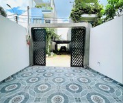 1 Bán nhà đẹp phường long bình quận 9 - kế vinhomes grand park - hẻm thông - xe tải chạy vi vu - sân