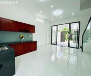 2 Bán nhà đẹp phường long bình quận 9 - kế vinhomes grand park - hẻm thông - xe tải chạy vi vu - sân