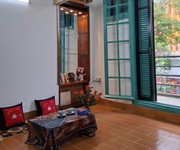 2 Chính chủ bán căn hộ trong biệt thự Pháp cổ 83 phố Nguyễn Thái Học, Ba Đình