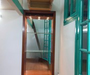 3 Chính chủ bán căn hộ trong biệt thự Pháp cổ 83 phố Nguyễn Thái Học, Ba Đình